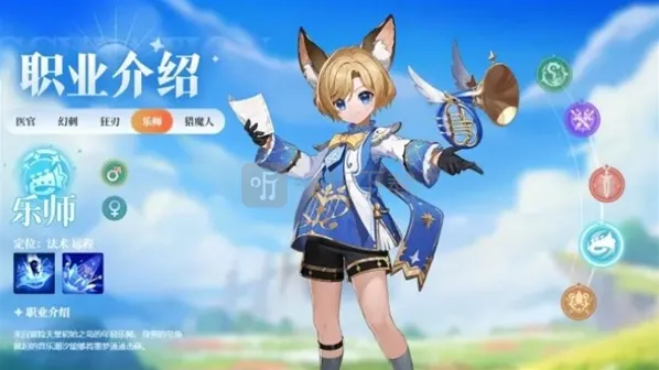 奇幻梦旅人猎魔人