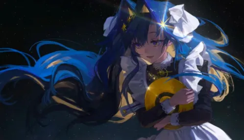 重返未来1999玩家