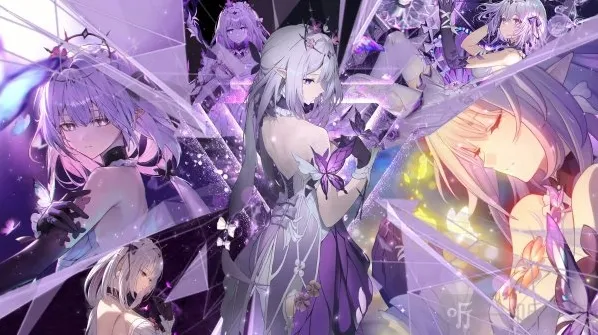 崩坏星穹铁道光锥