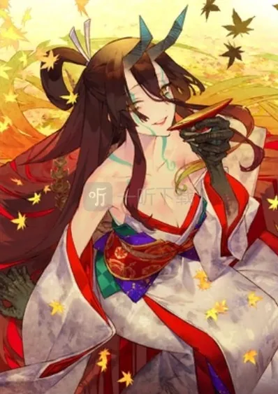 命运冠位指定为什么是