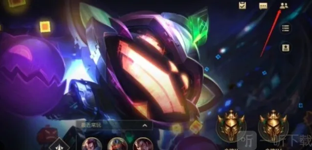 英雄联盟手游怎么搜索好友搜索好友方法介绍