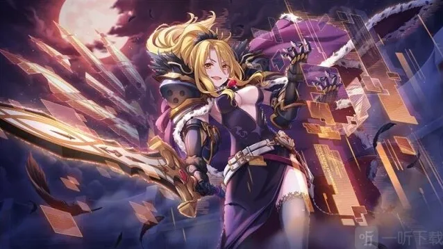 公主连结国服必抽角色 克里斯蒂娜国服目前强度如何