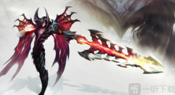 英雄联盟莉莉娅