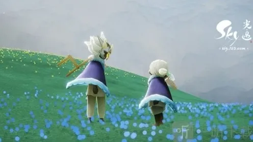 光遇怎么跟随 光遇跟随功能介绍