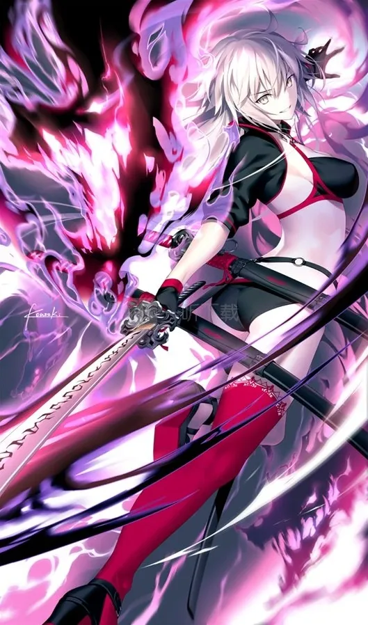 fgo泳装三期复刻主线剧情本配置 对决降临者部分副本配置