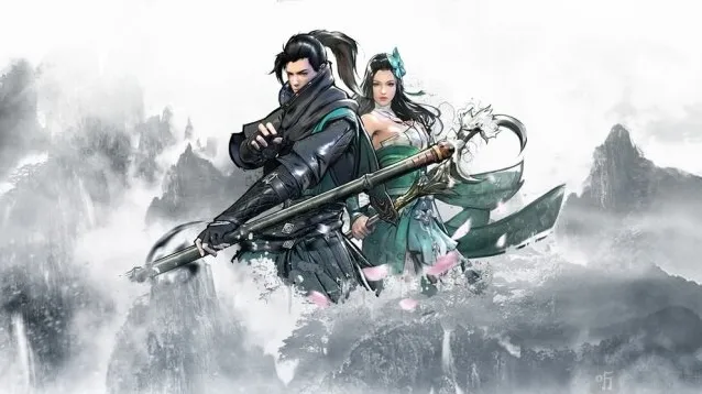 下一站江湖碧落山宝箱位置在哪 碧落山玄龟卜壳位置坐标介绍