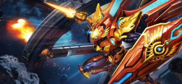 口袋机甲兑换码