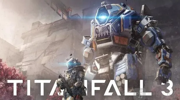 泰坦陨落2泰坦陨落