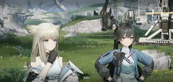 明日方舟终末地明日方舟