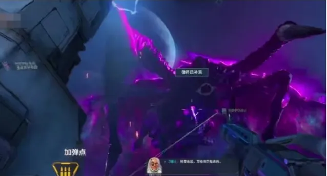 逆战未来暗潮虫母怎么打 暗潮虫母打法攻略