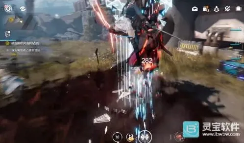 明日方舟终末地明日方舟