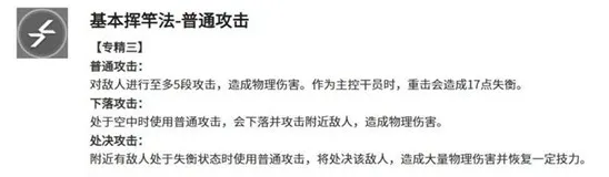 明日方舟终末地阿列