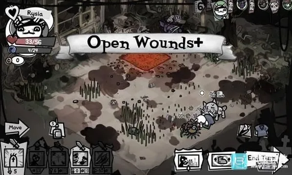 喵喵的结合职业