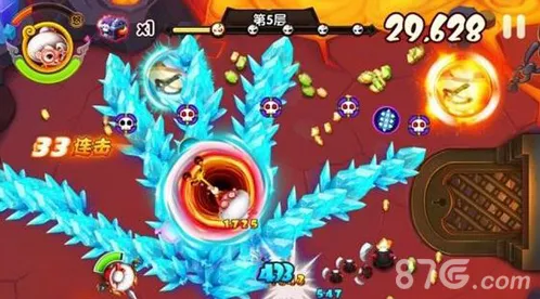 宫爆老奶奶2三星