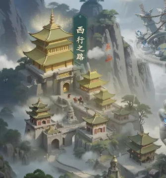 新手攻略｜西行之路详解 策略闯关一篇看懂