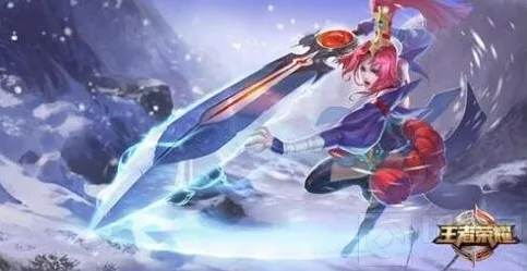 王者荣耀李白