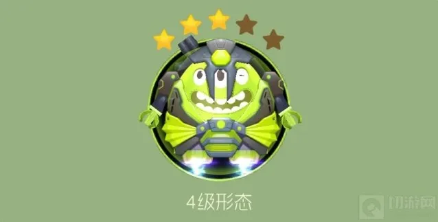 球球大作战材料