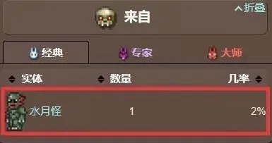 泰拉瑞亚击败