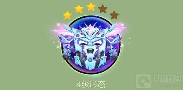 球球大作战形态