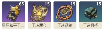 崩坏星穹铁道朱明