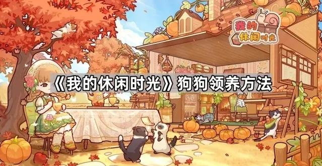 我的休闲时光手续