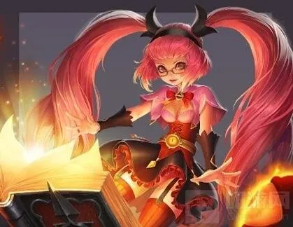 王者荣耀安琪拉重做解析 爆发持久完美输出