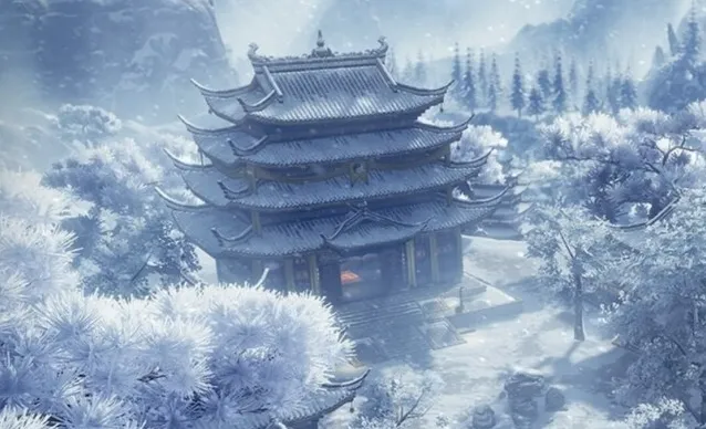 剑网3无界方法