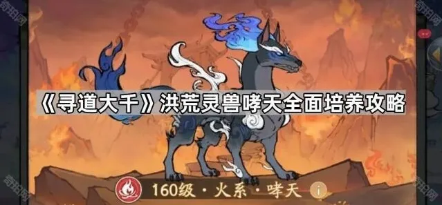 寻道大千强疗