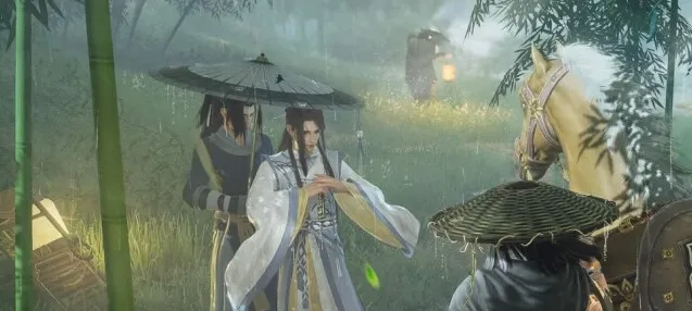 剑网3无界无界