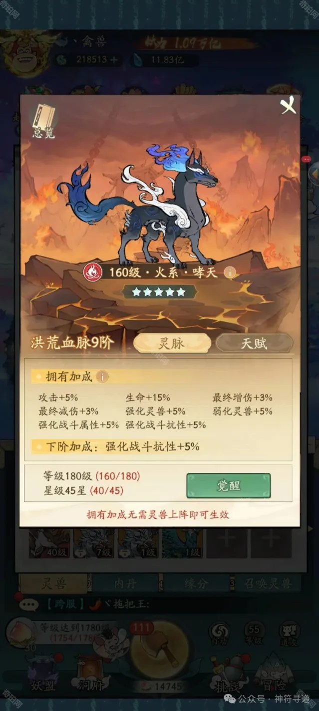 寻道大千弱疗