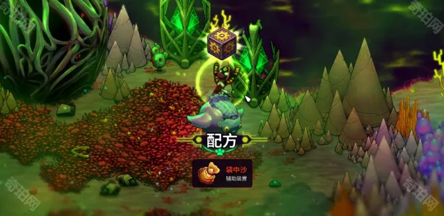崩溃大陆2辅助