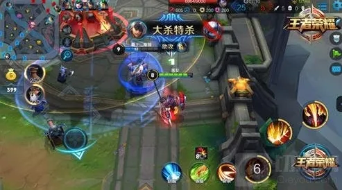 王者荣耀英雄