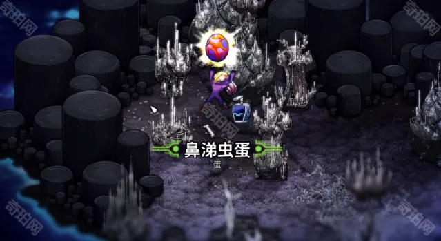 崩溃大陆2我们可以