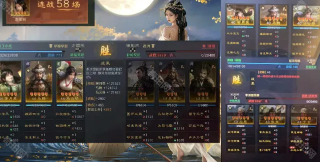 三国谋定天下张宁