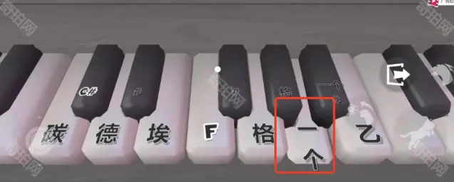 i am cat(我是猫) 游戏按下