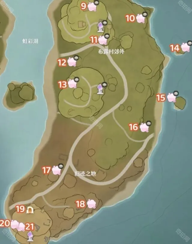 无限暖暖版本