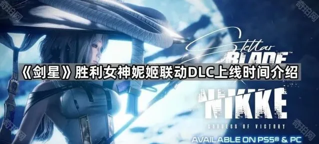 剑星妮姬