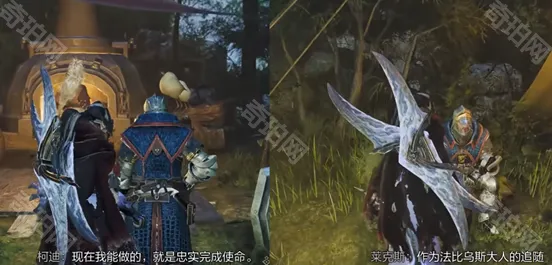 怪物猎人荒野柯迪