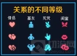 王者荣耀好友