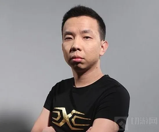 炉石传说李博介绍 李天师热爱游玩卡牌游戏