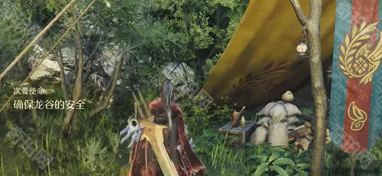 怪物猎人荒野之峰