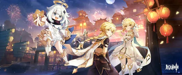 《原神》3.4版本角色爆料信息
