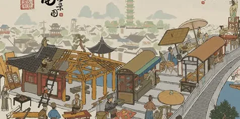 江南百景图探险宝箱位置详尽攻略