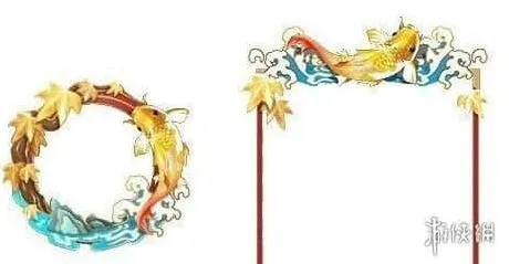 阴阳师锦鲤金松头像框怎么获得 锦鲤金松头像框获取攻略