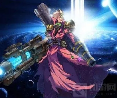 地下城与勇士:起源敌人