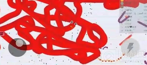 贪吃蛇大作战敌人