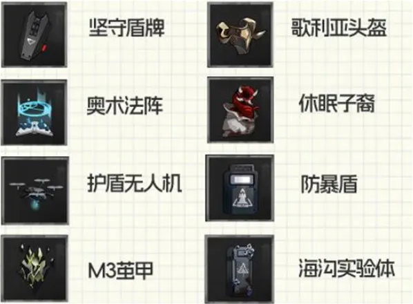 明日方舟炎国