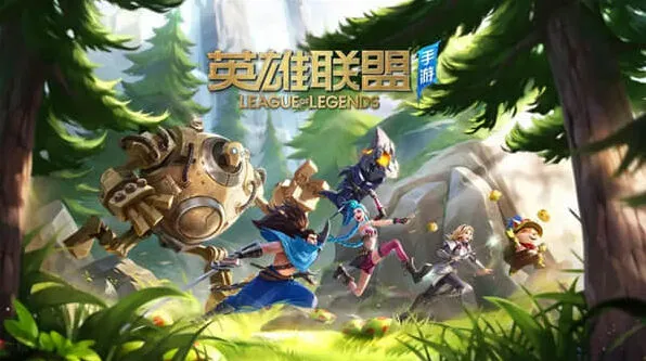 《英雄联盟》涂鸦小队皮肤获取方式梳理