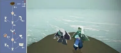 光遇集体