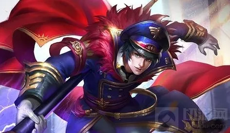 王者荣耀赵云对战技巧分享 无敌团战小技巧